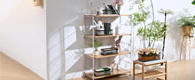 Lataa kuva Galleria-katseluun, Bathroom Organizer Small Metal Wire Storage Basket with Grip, Bathroom Decor Black Basket Organizer Detachable Wood Base Toilet Tank Basket for Bathroom, Cabinets, Vanity, Laundry Room
