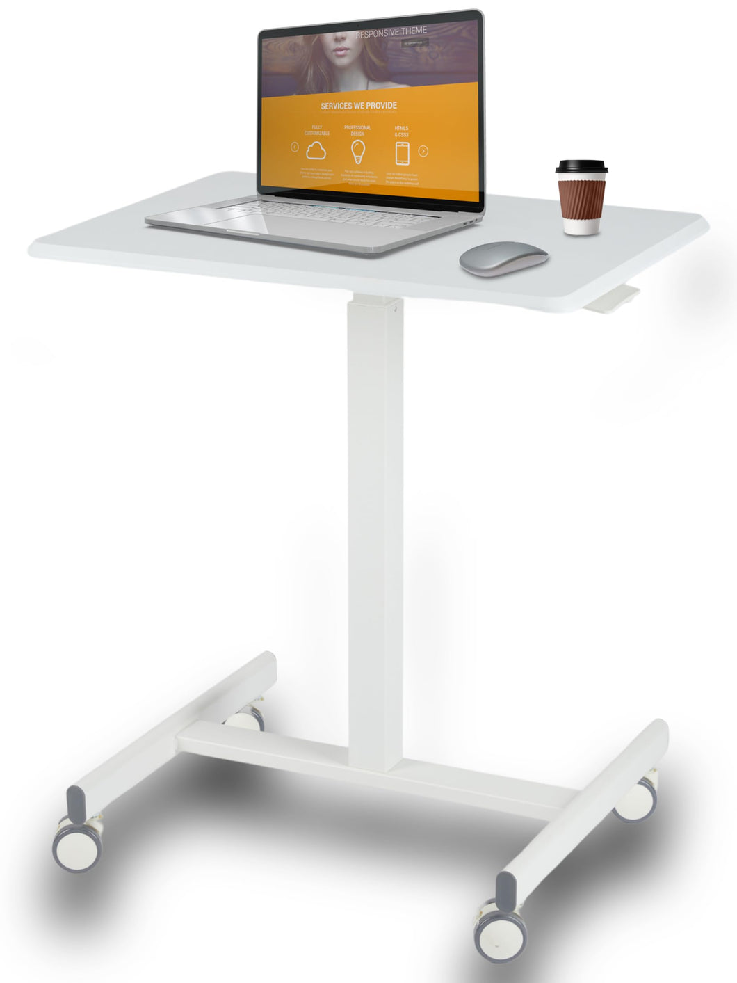 STUVANS Office Tables & Standing Desk