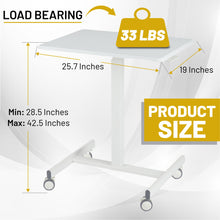 Load image into Gallery viewer, STUVANS Office Tables &amp; Standing Desk

