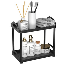 Load image into Gallery viewer, Bathroom Organizer Countertop,2 Tier Counter Organizers
