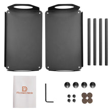 Load image into Gallery viewer, Bathroom Organizer Countertop,2 Tier Counter Organizers
