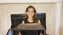 Load and play video in Gallery viewer, Bathroom Organizer Countertop,2 Tier Counter Organizers
